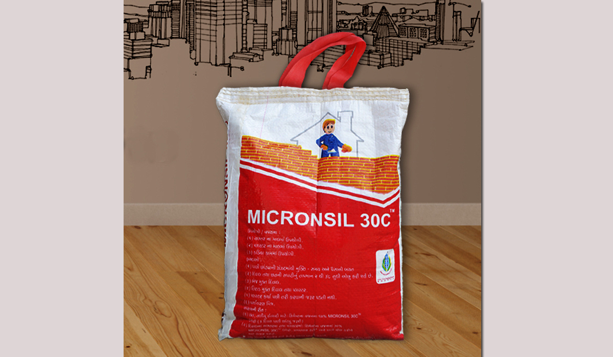 Micronsil 30C