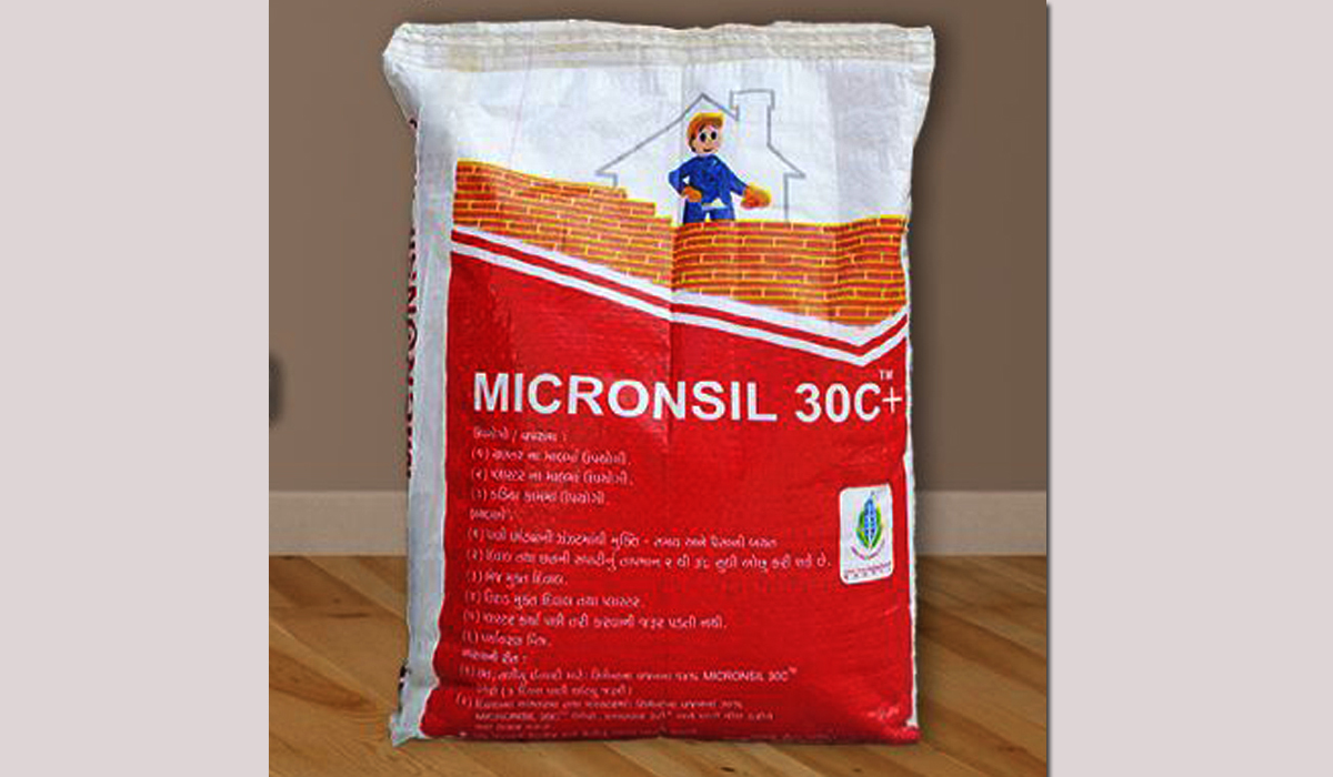 micronsil30plus