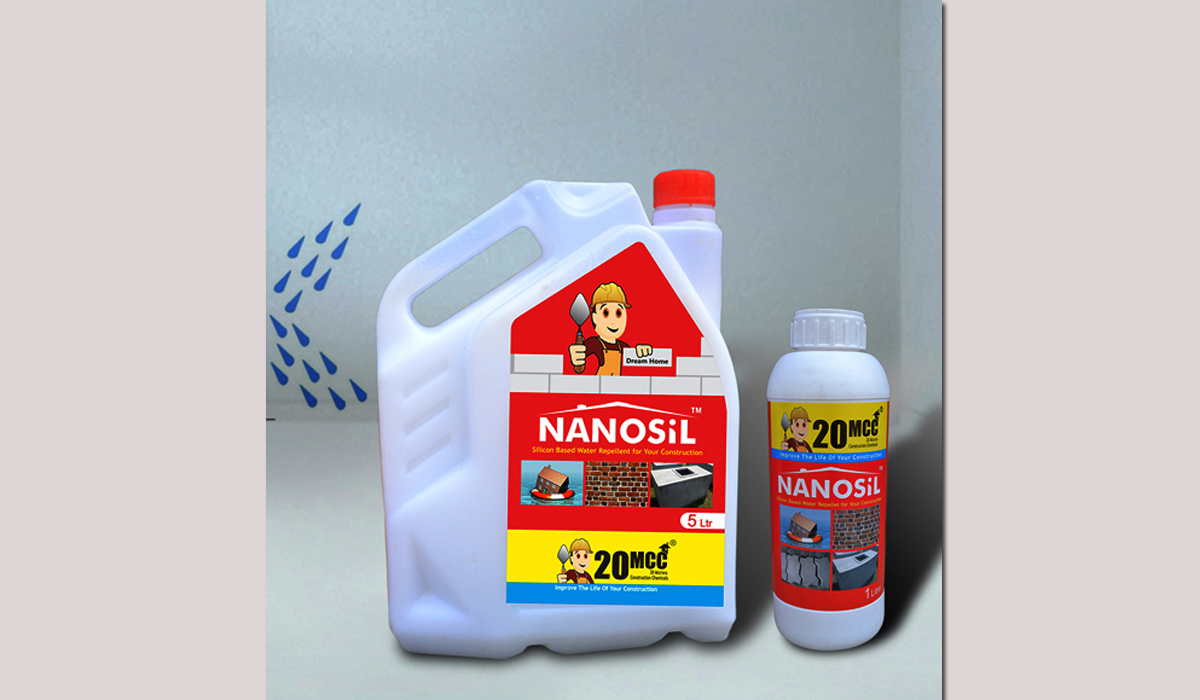 Nanosil 