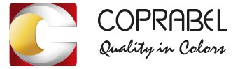 Coprabel logo