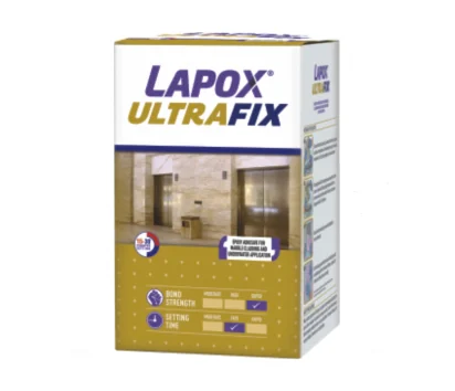 Catalog reference image for Atul LAPOX Ultrafix