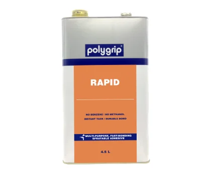 Catalog reference image for Atul Polygrip Rapid