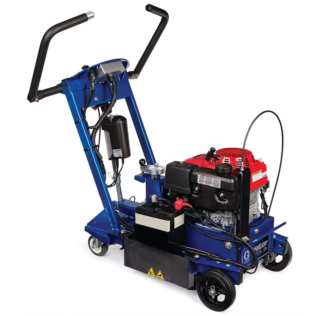 Catalog reference image for Graco GrindLazer Pro RC813 G DCS